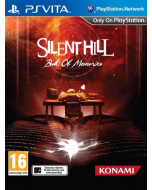 Silent Hill: Book of Memories (PS Vita)